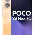 Xiaomi Poco X6 Neo Teknik Özellikleri
