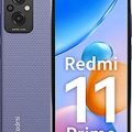 Xiaomi Redmi 11 Prime Teknik Özellikleri