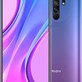 Xiaomi Redmi 9 Prime Teknik Özellikleri