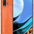 Xiaomi Redmi 9T Teknik Özellikleri