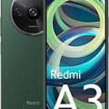 Xiaomi Redmi A3 Teknik Özellikleri