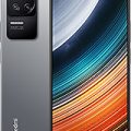 Xiaomi Redmi K40S Teknik Özellikleri