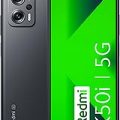 Xiaomi Redmi K50i Teknik Özellikleri