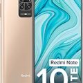 Xiaomi Redmi Note 10 Lite Teknik Özellikleri