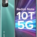 Xiaomi Redmi Note 10T 5G Teknik Özellikleri