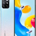 Xiaomi Redmi Note 11S 5G Teknik Özellikleri