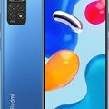 Xiaomi Redmi Note 11S Teknik Özellikleri