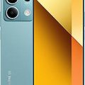 Xiaomi Redmi Note 13 Teknik Özellikleri