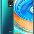 Xiaomi Redmi Note 9 Pro Max Teknik Özellikleri
