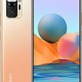Xiaomi Redmi Note 10 Pro Max Teknik Özellikleri
