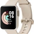 Xiaomi Mi Watch Lite Teknik Özellikleri