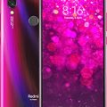 Xiaomi Redmi Y3 Teknik Özellikleri