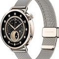Xiaomi Watch S4 41mm Teknik Özellikleri