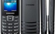 Samsung E1205T IMEI Kodu