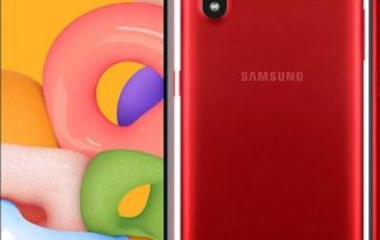 SM-M015F Samsung Galaxy M01 Rom Download