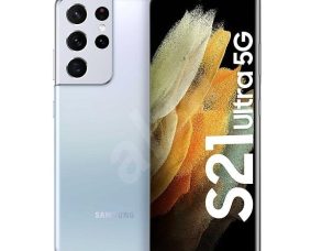 SM-G998W Samsung Galaxy S21 Ultra 5G Rom Download