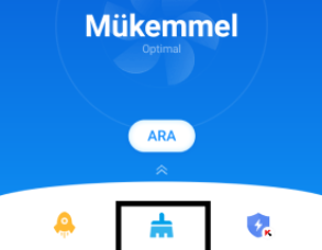 P13 Blue Max Telefonumda Belge ve Veriler Kendiliğinden Siliniyor Ne Yapmalıyım?