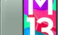 SM-M136B Samsung Galaxy M13 5G Rom Download