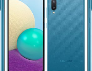 SM-M022F Samsung Galaxy M02 Rom Download