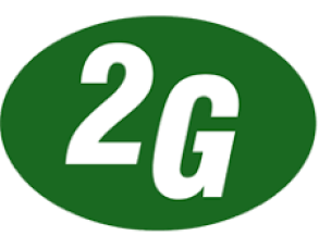 2G Dijital Ses ve SMS Devrimi