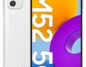 SM-M526B Samsung Galaxy M52 5G Rom Download