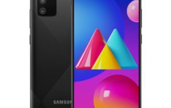 SM-M025F Samsung Galaxy M02 Rom Download