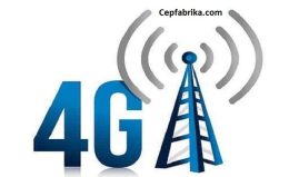 5G Geleceğin Teknolojisi