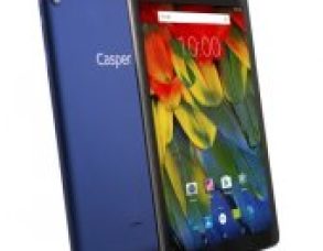 Casper VIA S10 tablet nasıl sıfırlanır?