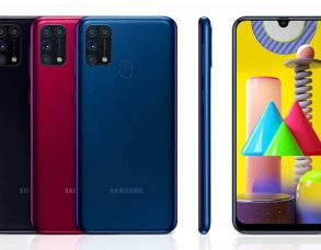 SM-M426B Samsung Galaxy M42 5G Rom Download