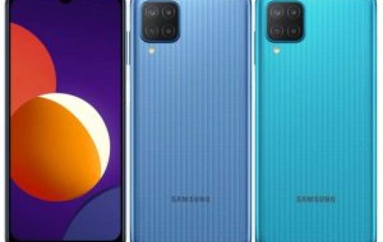 SM-M127F Samsung Galaxy M12 Rom Download