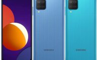 SM-M127N Samsung Galaxy M12 Rom Download