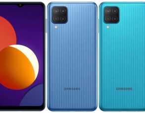 SM-M127F Samsung Galaxy M12 Rom Download