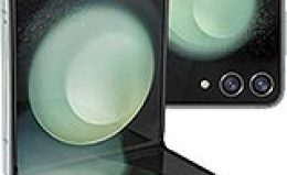 SCG23 Samsung Galaxy Z Flip 5 Rom Download