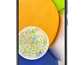 SM-A035F  Samsung Galaxy A03 Rom Download