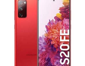 SM-G780F Samsung Galaxy S20 FE Rom Download