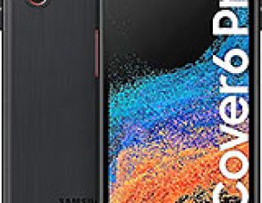 SM-G736B Samsung Galaxy XCover 6 Pro Rom Download