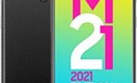 SM-M215G Samsung Galaxy M21 2021 Rom Download