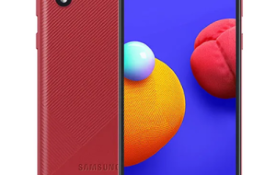 SM-M013F Samsung Galaxy M01 Core Rom Download