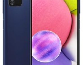 SM-A037W Samsung Galaxy A03s Rom Download