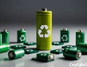 AB Pil Dayanıklılığı