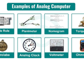 Analog
