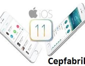 Apple iOS 11 – tanım