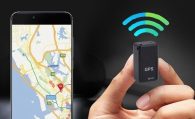 Bağlantılı GPS