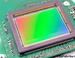 CMOS  Tamamlayıcı metal oksit yarı iletken