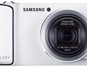 EK-GC100 Samsung Galaxy Kamera Rom Download