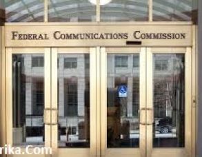 FCC Federal İletişim Komisyonu