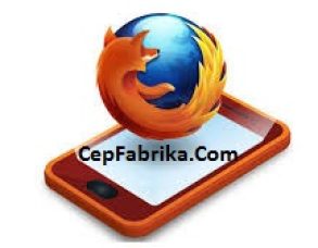 Firefox OS