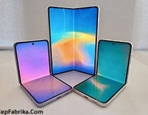 OLED Organik Işık Yayan Diyot