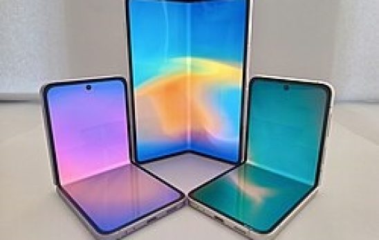 OLED Organik Işık Yayan Diyot