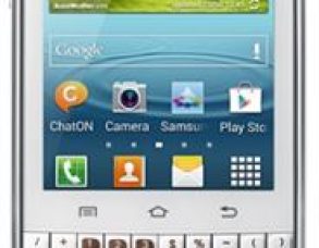 GT-B5330 Samsung Galaxy Chat Rom Download